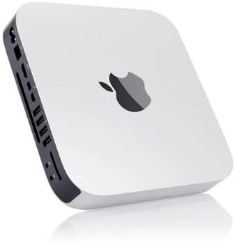 APPLE Apple Mac Mini MGEM2T/A processore i5 1.4 gHz ram 4 GB rom 512 GB 
